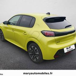Peugeot 208 208 100 S&S BVM6 Allure Avranches