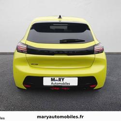 Peugeot 208 208 100 S&S BVM6 Allure Avranches