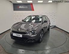 Citroen C4 Dax