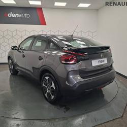 Citroen C4 PureTech 100 S&S BVM6 Feel Dax