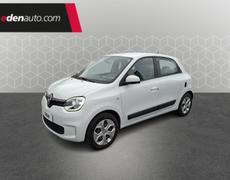 Renault Twingo 3
