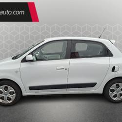 Renault Twingo 3 III Achat Int&eacute;gral - 21 Zen Bayonne