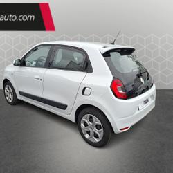 Renault Twingo 3 III Achat Int&eacute;gral - 21 Zen Bayonne