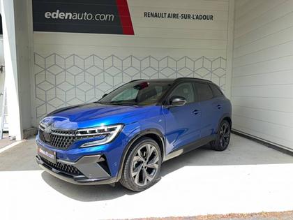 Renault Austral - E-Tech hybrid 200 Iconic esprit Alpine - 29 190 €
