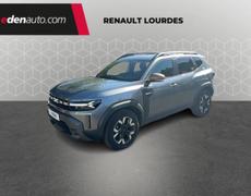 Dacia Duster Lourdes