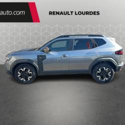 Dacia Duster ECO-G 100 Extreme Lourdes