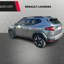 Dacia Duster ECO-G 100 Extreme Lourdes