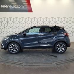 Renault Captur TCe 150 FAP Intens Lescar
