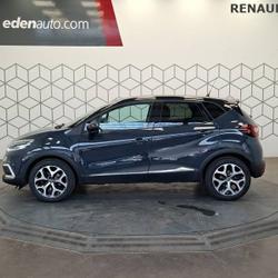 Renault Captur TCe 150 FAP Intens Pau