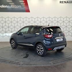 Renault Captur TCe 150 FAP Intens Pau