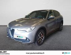 Alfa Romeo Stelvio Avranches