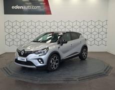 Renault Captur Lescar