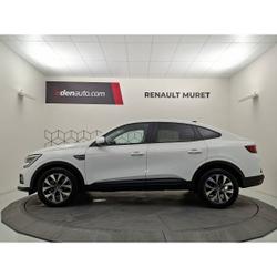 Renault Arkana E-Tech hybride 145 - 22 Evolution Muret