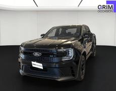 Ford Ranger Béziers
