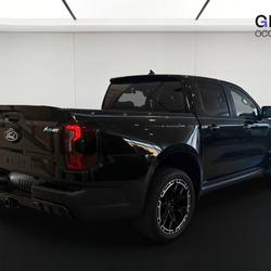 Ford Ranger RANGER DCA 3.0 ECOBLUE V6 240 CH BVA10 e-4WD MS-RT B&eacute;ziers