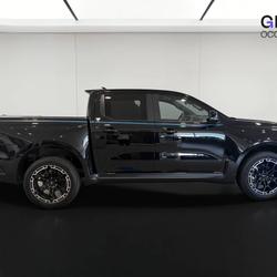 Ford Ranger RANGER DCA 3.0 ECOBLUE V6 240 CH BVA10 e-4WD MS-RT B&eacute;ziers
