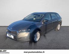 Skoda Octavia Combi