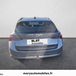 Skoda Octavia Combi Octavia Combi 2.0 TDI 150 ch DSG7 Business Avranches