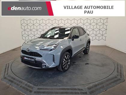 Toyota Yaris - Cross Hybride 130h AWD-i Premiere - 29 990 €