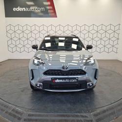 Toyota Yaris Cross Hybride 130h AWD-i Premiere Lons