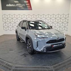 Toyota Yaris Cross Hybride 130h AWD-i Premiere Lons