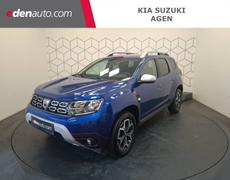 Dacia Duster Boé