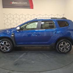 Dacia Duster Blue dCi 115 4x4 Prestige occasion - Bo&eacute; - photo 2/38
