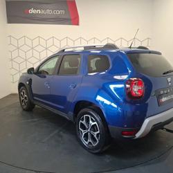 Dacia Duster Blue dCi 115 4x4 Prestige occasion - Bo&eacute; - photo 3/38