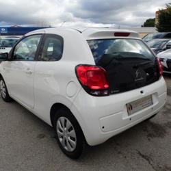 Citroen C1 C1 VTi 72 Airscape Feel Venelles
