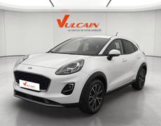 Ford Puma Vénissieux