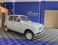 Renault 4L Charlieu