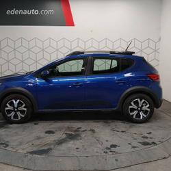 Dacia Sandero ECO-G 100 - 22 Stepway Confort Toulouse