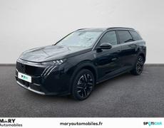 Peugeot 5008 Avranches