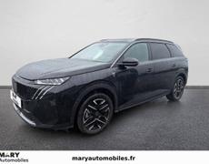 Peugeot 5008 Avranches