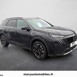 Peugeot 5008 5008 Hybrid 136 e-DCS6 GT Avranches