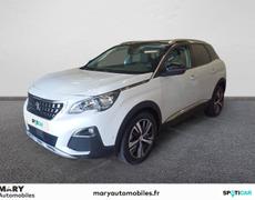 Peugeot 3008 Avranches