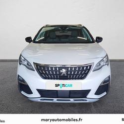 Peugeot 3008 3008 BlueHDi 130ch S&S EAT8 Allure Avranches