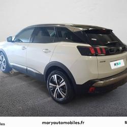 Peugeot 3008 3008 BlueHDi 130ch S&S EAT8 Allure Avranches