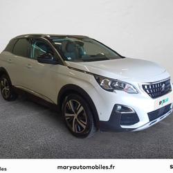 Peugeot 3008 3008 BlueHDi 130ch S&S EAT8 Allure Avranches