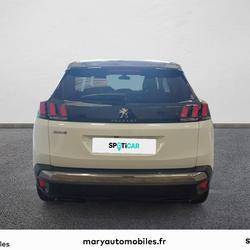 Peugeot 3008 3008 BlueHDi 130ch S&S EAT8 Allure Avranches