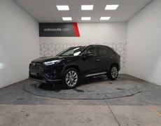 Toyota RAV4 Toulouse