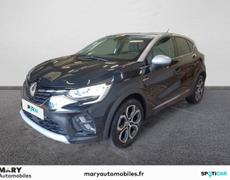 Renault Captur Avranches