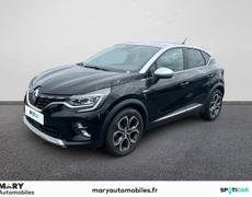 Renault Captur Avranches
