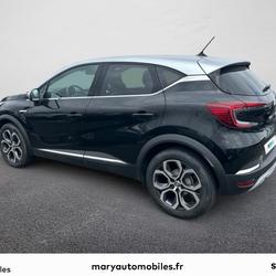 Renault Captur Captur TCe 90 SL Rive Gauche Avranches
