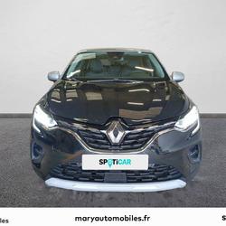 Renault Captur Captur TCe 90 SL Rive Gauche Avranches