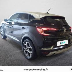 Renault Captur Captur TCe 90 SL Rive Gauche Avranches