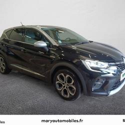 Renault Captur Captur TCe 90 SL Rive Gauche Avranches