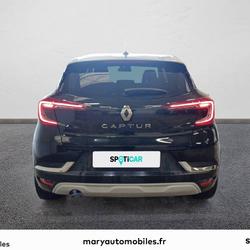 Renault Captur Captur TCe 90 SL Rive Gauche Avranches