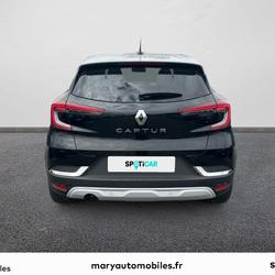 Renault Captur Captur TCe 90 SL Rive Gauche Avranches