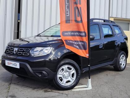 Dacia Duster - ✅️ Révisé/ 1ère main / Historique Dacia / Chaine de Distribution / Garantie✅️ - 11 990 €